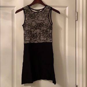 Marciano Guess Lace black dress